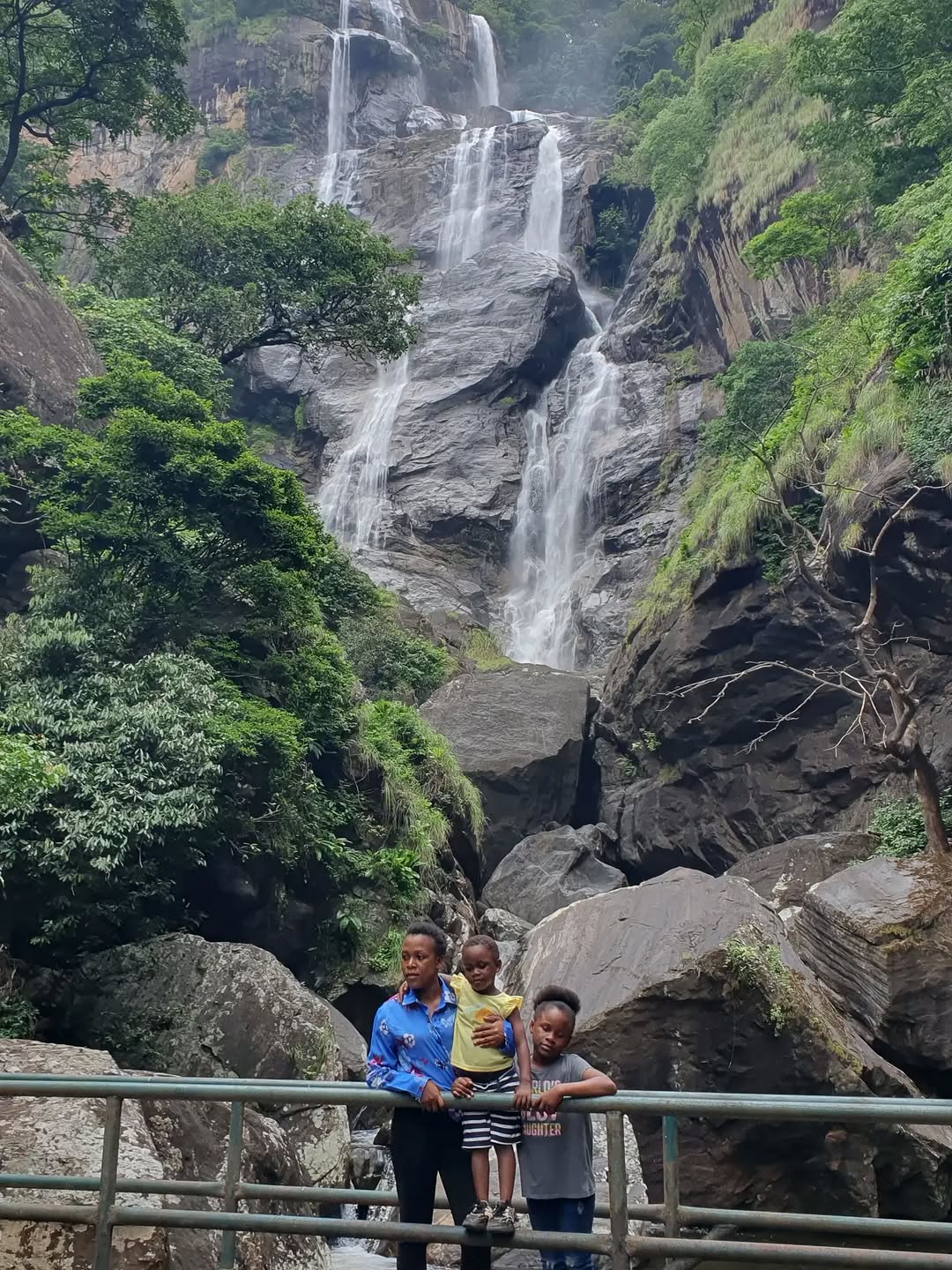 Udzungwa Views